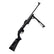 Borner FlexShot Black, pumpespak utstrukket