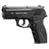 Borner C11 CO2 luftpistol 4.5mm BB, fra siden