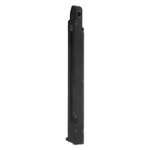 Borner Makarov PM1 magasin med 17 skudd
