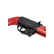 Borner FlexShot Red, avtrekk og skinne