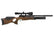 BSA - R12 CLX PRO HP PCP Drevet Luftgevær - Valnøtt Kolbe - Game-On.no