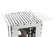 Bushcraft Essentials - Grillrist til Bushbox XL - Game-On.no