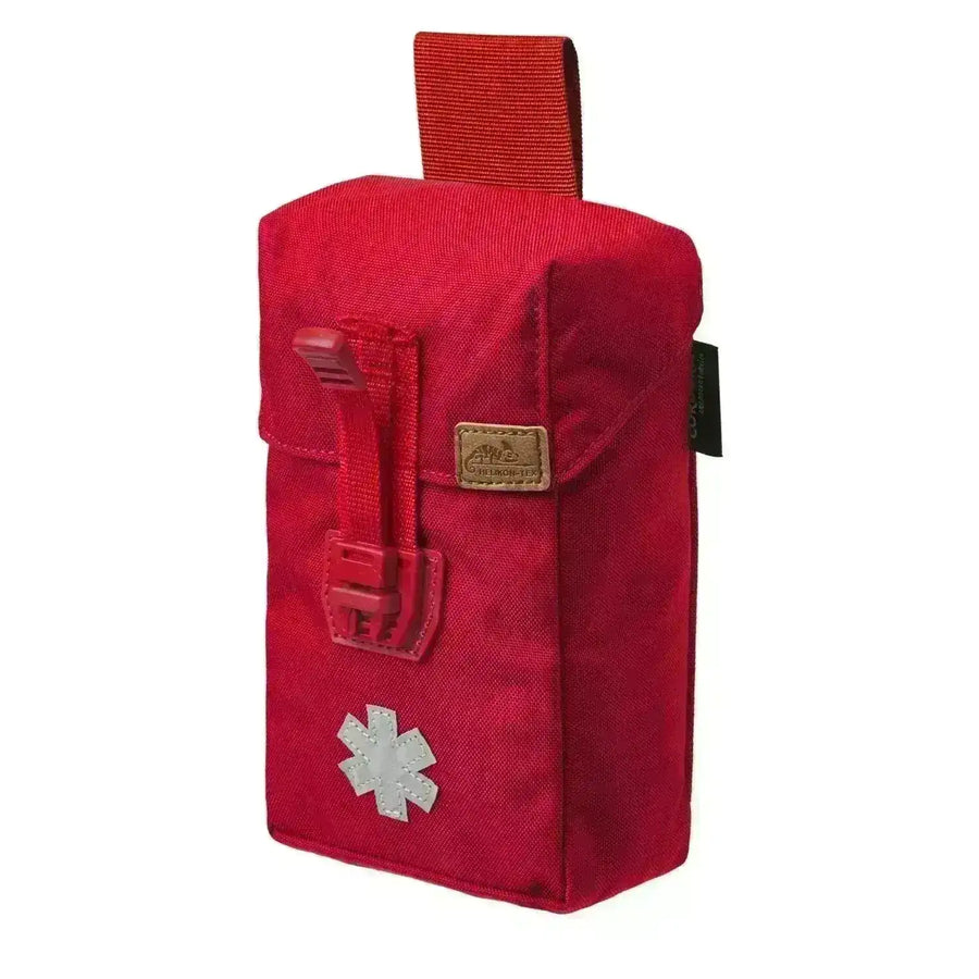 Bushcraft First Aid Kit - Cordura® - Game-On.no