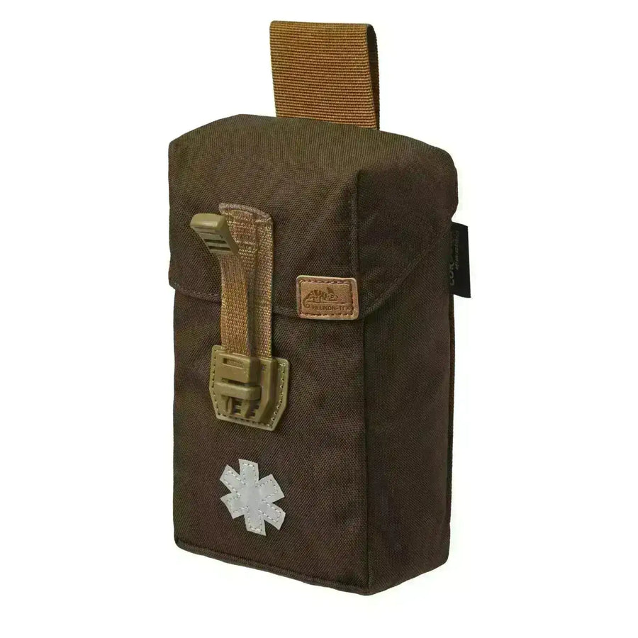 Bushcraft First Aid Kit - Cordura® - Game-On.no