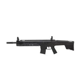Bushmaster ACR Dual Ammo - Luftgevær - 4.5mm - Game-On.no