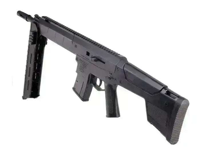 Bushmaster ACR Dual Ammo - Luftgevær - 4.5mm - Game-On.no