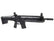 Bushmaster ACR Dual Ammo - Luftgevær - 4.5mm - Game-On.no