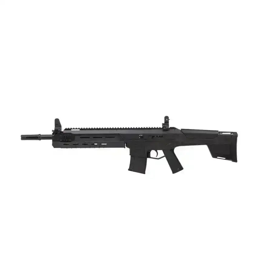 Bushmaster ACR Dual Ammo - Luftgevær - 4.5mm - Game-On.no