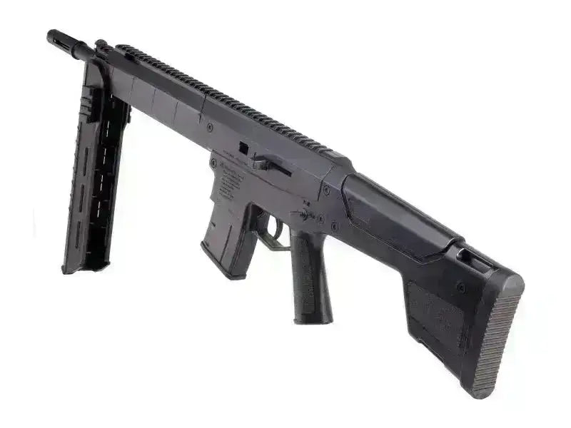 Bushmaster ACR Dual Ammo - Luftgevær - 4.5mm - Game-On.no