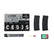 C09 CORE™ HAL ETU™ Gen2 Carbine Elektrisk Airsoft AEG - Svart - Game-On.no