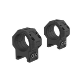 Vector Optics X-MOD Ø30 Montasjeringer - 21mm