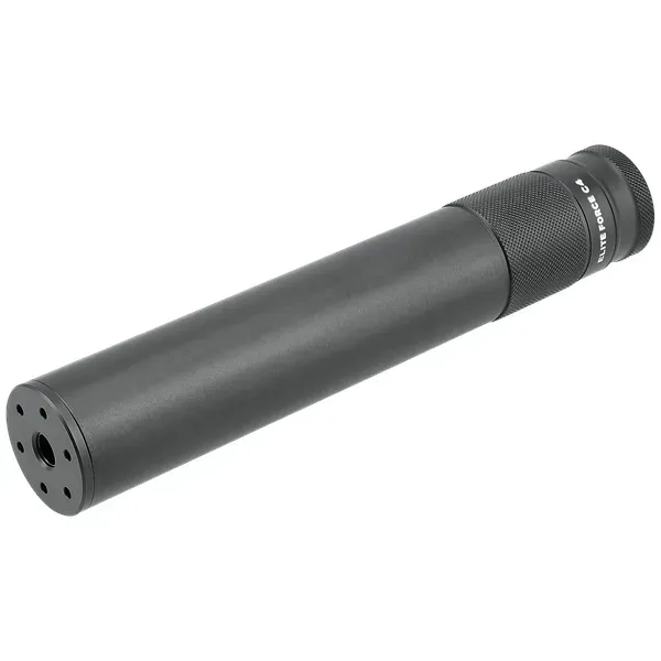 C4 Lyddemper til Softgun - 14mm CCW - Game-On.no