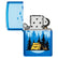 Zippo Forest Flicker Design Lighter