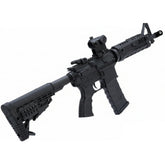 CAA M4 CQB Elektrisk Softgunrifle - Sportline