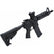 CAA M4 CQB Elektrisk Softgunrifle - Sportline