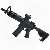 CAA M4 CQB Elektrisk Softgunrifle - Sportline