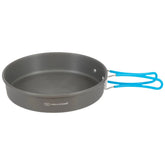 Camping Stekepanne i Anodisert Aluminium - 18cm - Game-On.no