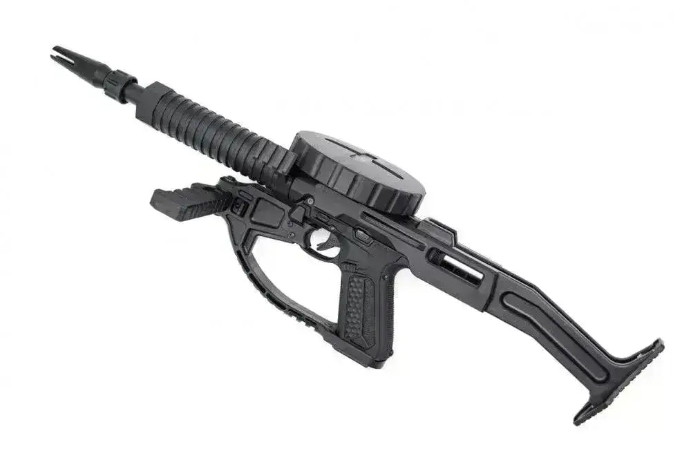 C&C TAC ZA Style Kit til AAP-01 Modeller - Game-On.no