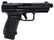 Canik - TP9 Elite Gass Softgunpistol med Blowback - Full-metall - Game-On.no