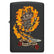 Zippo Rietveld Day of the Dead Lighter