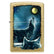 Zippo Wolf Song Design Lighter