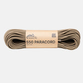 Helikon-Tex 550 Paracord 30m i Coyote