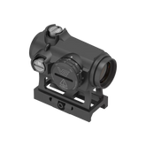 Vector Optics Maverick 1x22 S-MIL - Sort - ovenfra