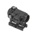 Vector Optics Maverick 1x22 S-MIL - Sort - ovenfra