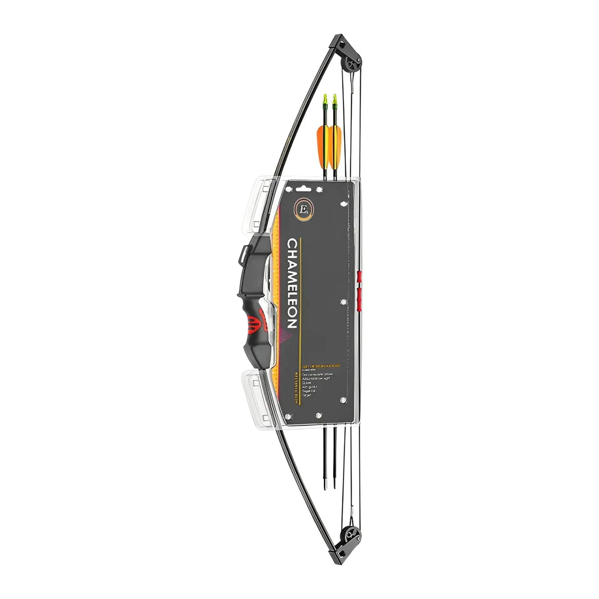 Chameleon Compound Buesett til Junior - 10-15 LBS - Game-On.no