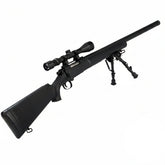 Classic Army M24 LTR Fjærdrevet Softgun Sniper