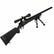 Classic Army M24 LTR Fjærdrevet Softgun Sniper