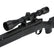 Classic Army M24 LTR Fjærdrevet Softgun Sniper