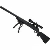 Classic Army M24 LTR Fjærdrevet Softgun Sniper