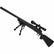 Classic Army M24 LTR Fjærdrevet Softgun Sniper