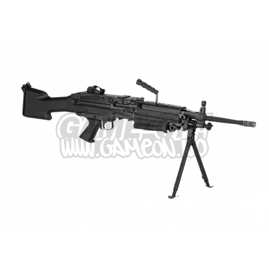 Classic Army - M249 MKII - Proline - Game-On.no