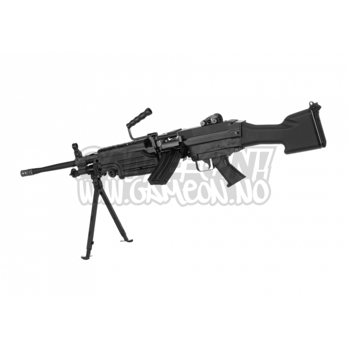 Classic Army - M249 MKII - Proline - Game-On.no