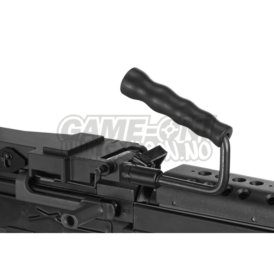 Classic Army - M249 MKII - Proline - Game-On.no