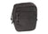 Clawgear - Dobbel Medium Multilomme - MOLLE - Svart - Game-On.no