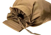 Clawgear - Dropplomme - Dump Pouch Coyote - Game-On.no