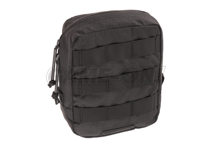 Clawgear - Medium Multilomme - MOLLE - Svart - Game-On.no