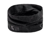 Clawgear - Merinoull hals - Svart - Game-On.no