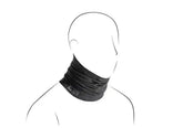 Clawgear - Merinoull hals - Svart - Game-On.no