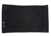 Clawgear - Merinoull hals - Svart - Game-On.no