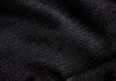 Clawgear - Merinoull hals - Svart - Game-On.no