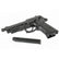 Cyma M92 Tactical Elektrisk Softgun Pistol - Mosfet