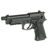 Cyma M92 Tactical Elektrisk Softgun Pistol - Mosfet