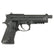 Cyma M92 Tactical Elektrisk Softgun Pistol - Mosfet