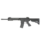 Cyma M4 SR16 Elektrisk Softgunrifle - Sportline