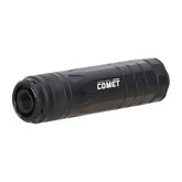 Specna Arms x AceTech Comet Tracer, skrått fra siden med logo