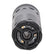 Specna Arms x AceTech Comet Tracer, enden med LED-lys sett rett forfra